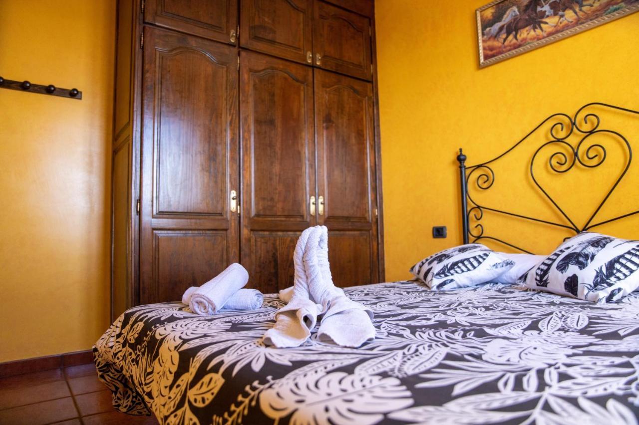 Cuevas Villa Tías