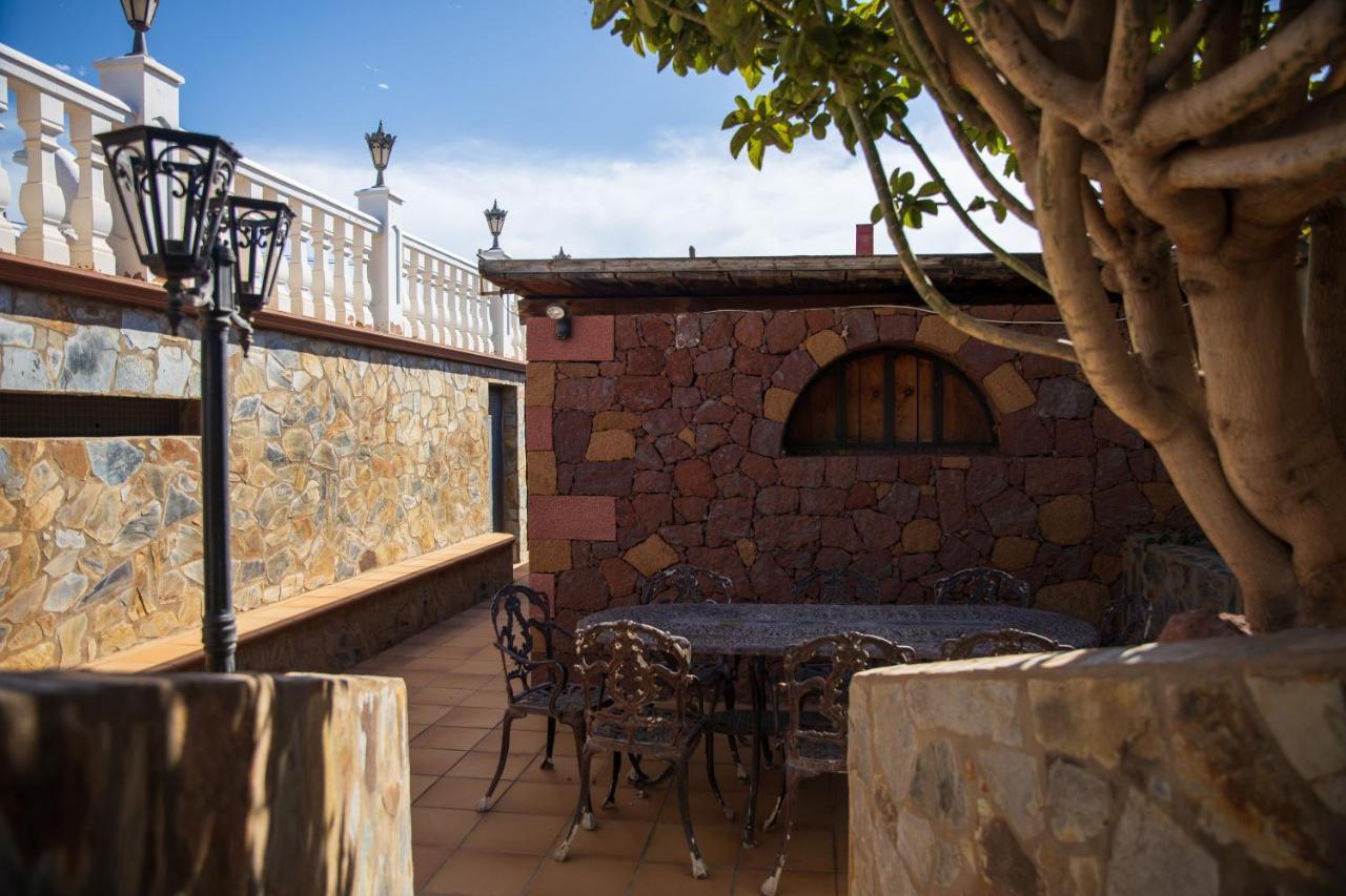 Villa Cuevas