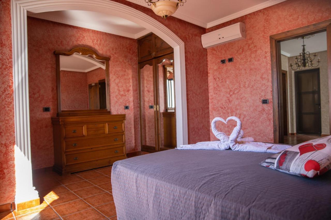 Villa Cuevas *