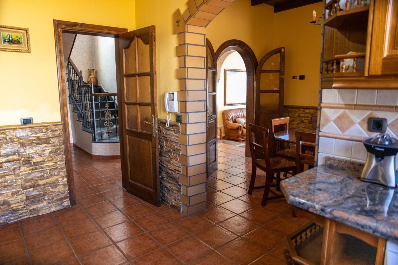 Villa Cuevas