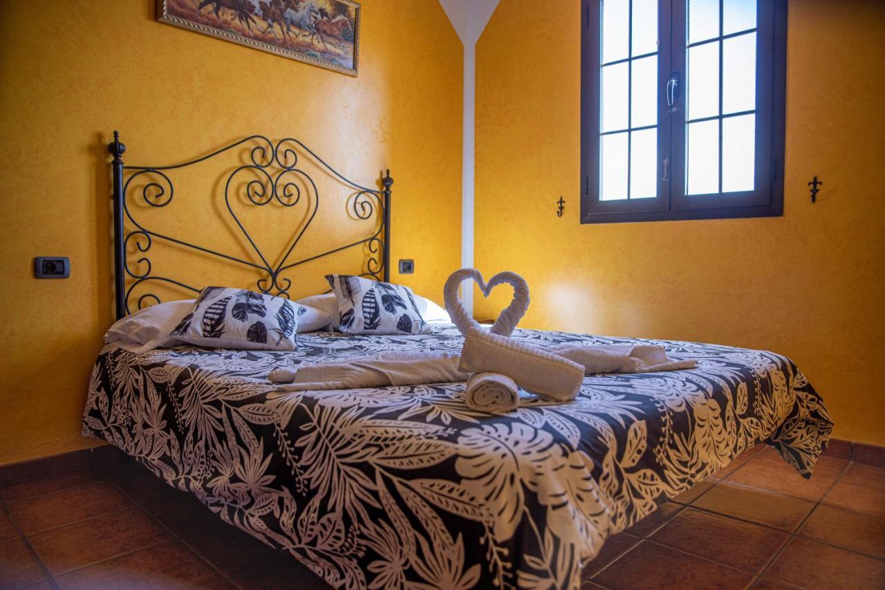 Villa Cuevas *