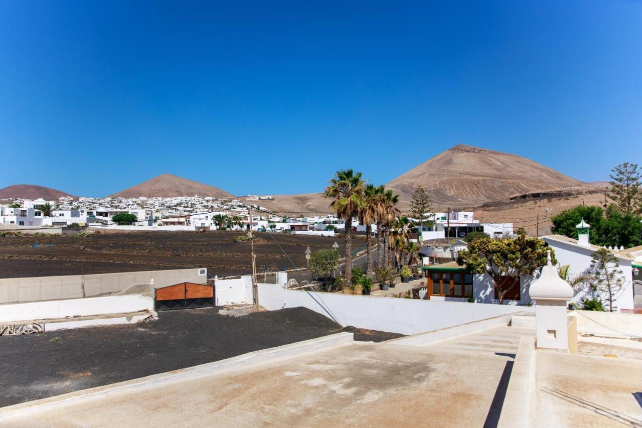 Villa Cuevas